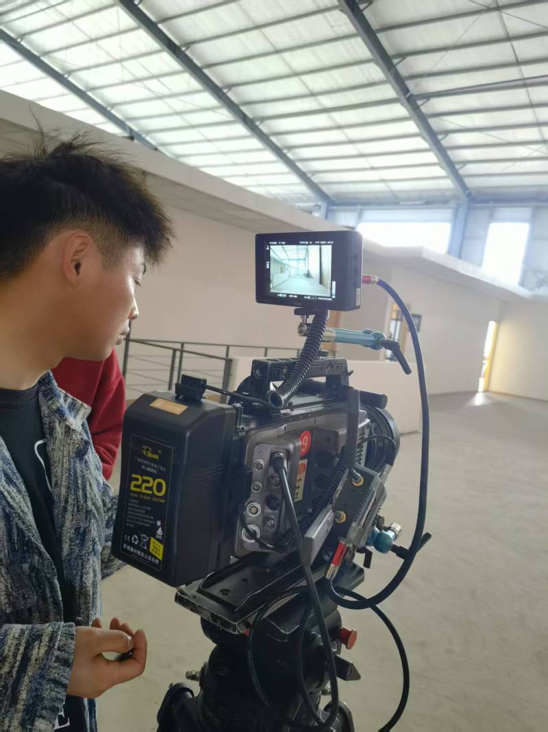 创新驱动，智领未来——信州区TVC与广告片拍摄制作的创新实践