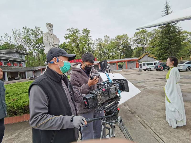信州区广告片拍摄公司：从策划到投放，一站式服务，让品牌传播更高效！